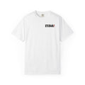 "Pop It" | FIDA! Garment-Dyed Tee, Light Colors